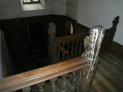 Avon Paranormal Team - Stoke Park Estate